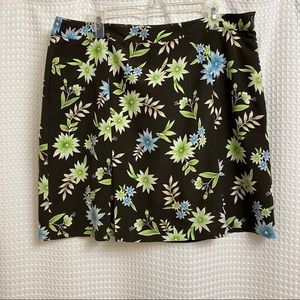 EP Pro Golf Skirt With Attached Shorts